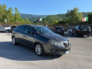 Lancia Delta 1.6 MJT DPF Platino