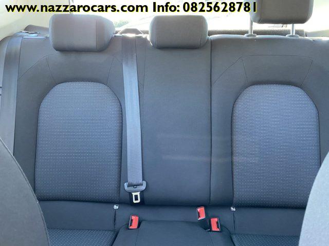 SEAT Arona 1.0 EcoTSI Style NAV/FARI LED/CARPLAY