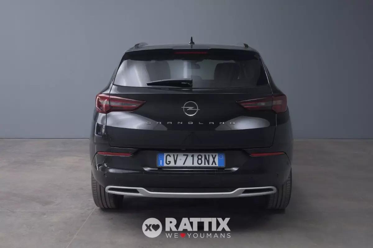 Opel Grandland 1.2 130CV Ultimate AT8