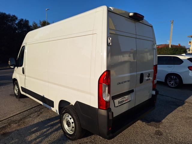 FIAT Ducato 33 2.2 Mjt 140CV PM-TM Furgone N°GJ446