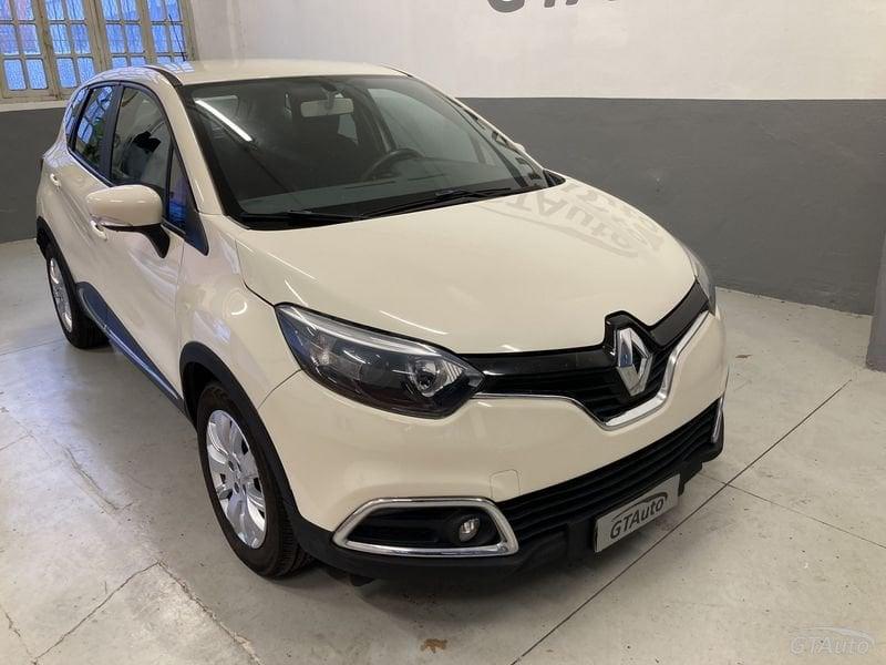 Renault Captur 1.5 dCi 8V 90 CV Start&Stop Energy ADATTA AI NEOPATENTATI
