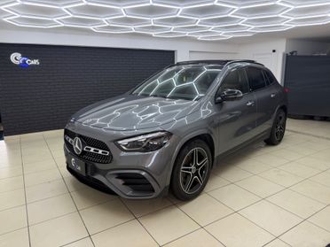 Mercedes GLA 200d AMG Line Premium TECH EDITION UNI PRO ITA UFF