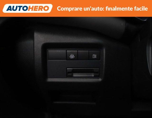 CITROEN C5 Aircross Hybrid 225 e-EAT8 Shine