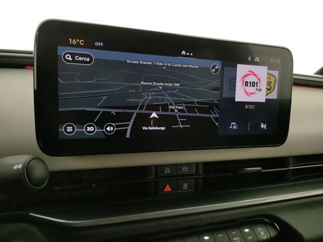 FIAT 600 Hybrid 110 CV DCT MHEV LA PRIMA