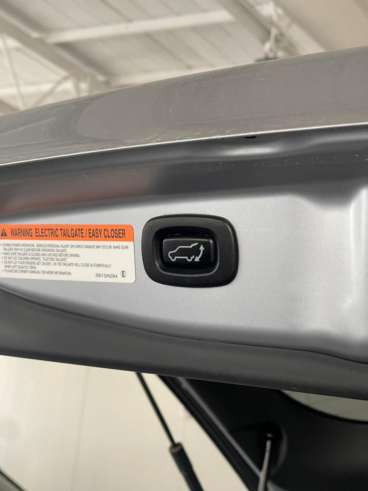 Mitsubishi Outlander 2.0 MIVEC 4WD PHEV Instyle Diamond