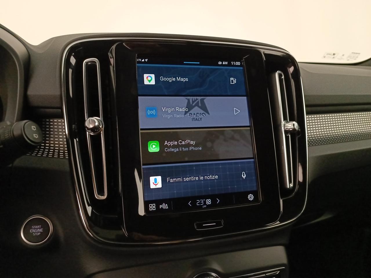 VOLVO XC40 2023 - XC40 2.0 b3 Core auto