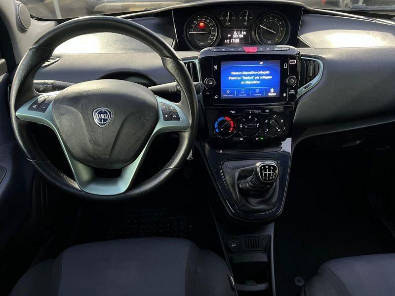 Lancia Ypsilon Ypsilon 1.0 FireFly 5 porte S&S Hybrid Gold Plus