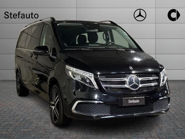 MERCEDES-BENZ V 250 d Automatic 4Matic Premium Extralong