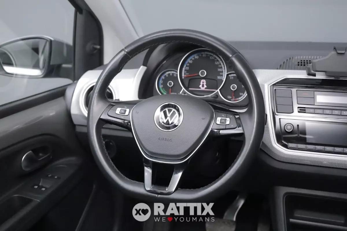 Volkswagen e-up! motore elettrico 83CV 5p.