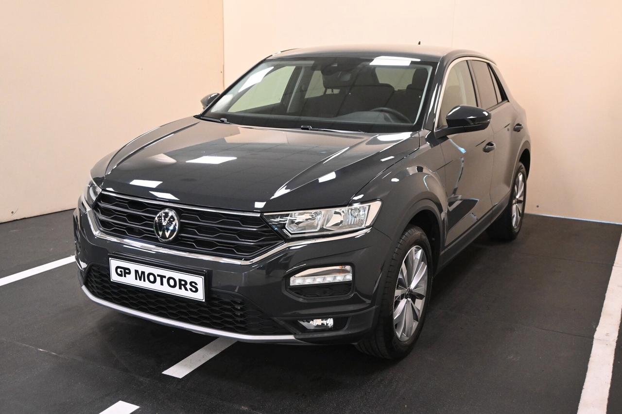 VOLKSWAGEN T-Roc 1ª serie T-Roc 1.0 TSI Busine...