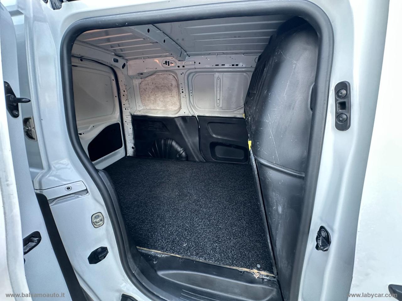 Combo Cargo 1.6 D 100 S&S PC 650kg Ed.