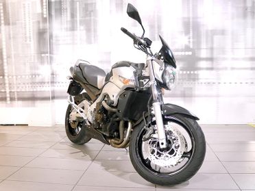 Suzuki GSR 600