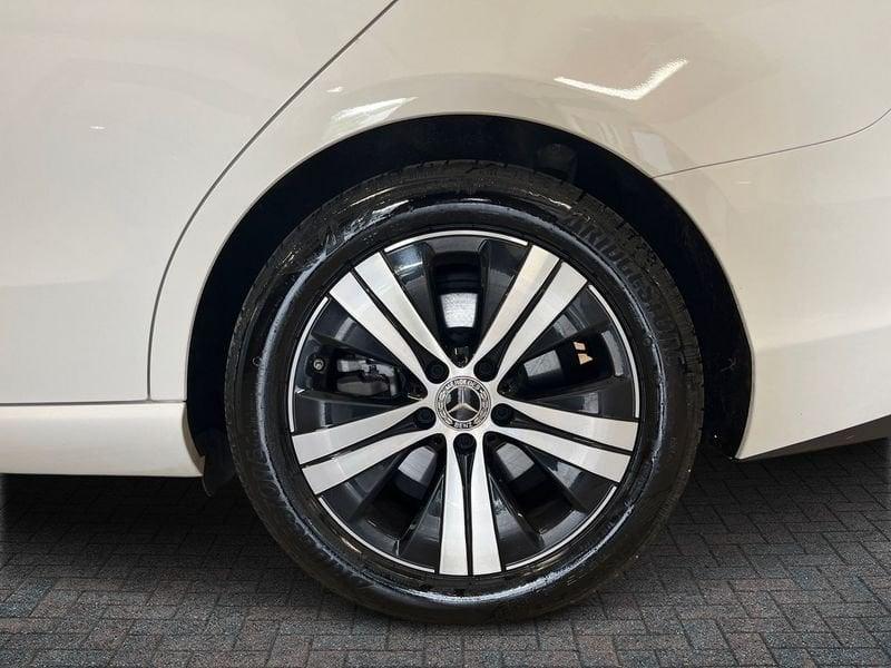 Mercedes-Benz Classe C C 200 d mhev Advanced auto