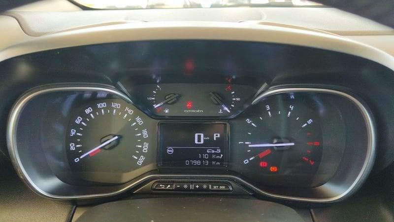 Citroën C3 Aircross PureTech 130 S&S Shine EAT6
