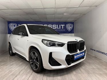 Bmw X1 sDrive 18d Msport Automatica