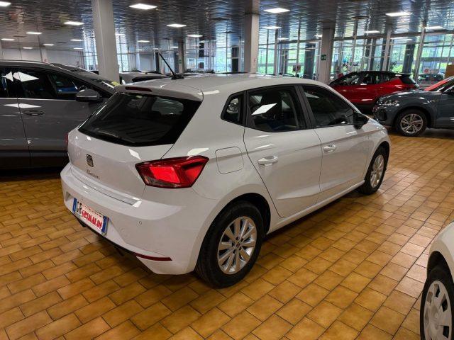 SEAT Ibiza 1.0 EcoTSI Business LED NAVI