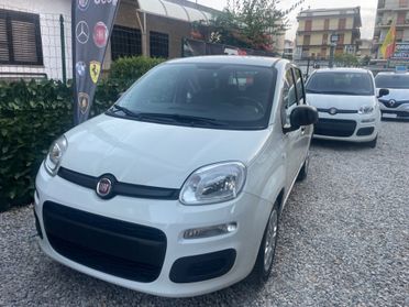 fiat panda 10 hybrid/ benzina easy 2022