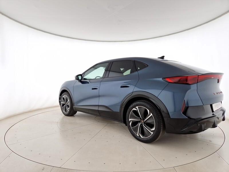Cupra Tavascan Endurance 77kWh 286 CV RWD Immersive da 299€ al mese con Noleggio a Lungo Termine