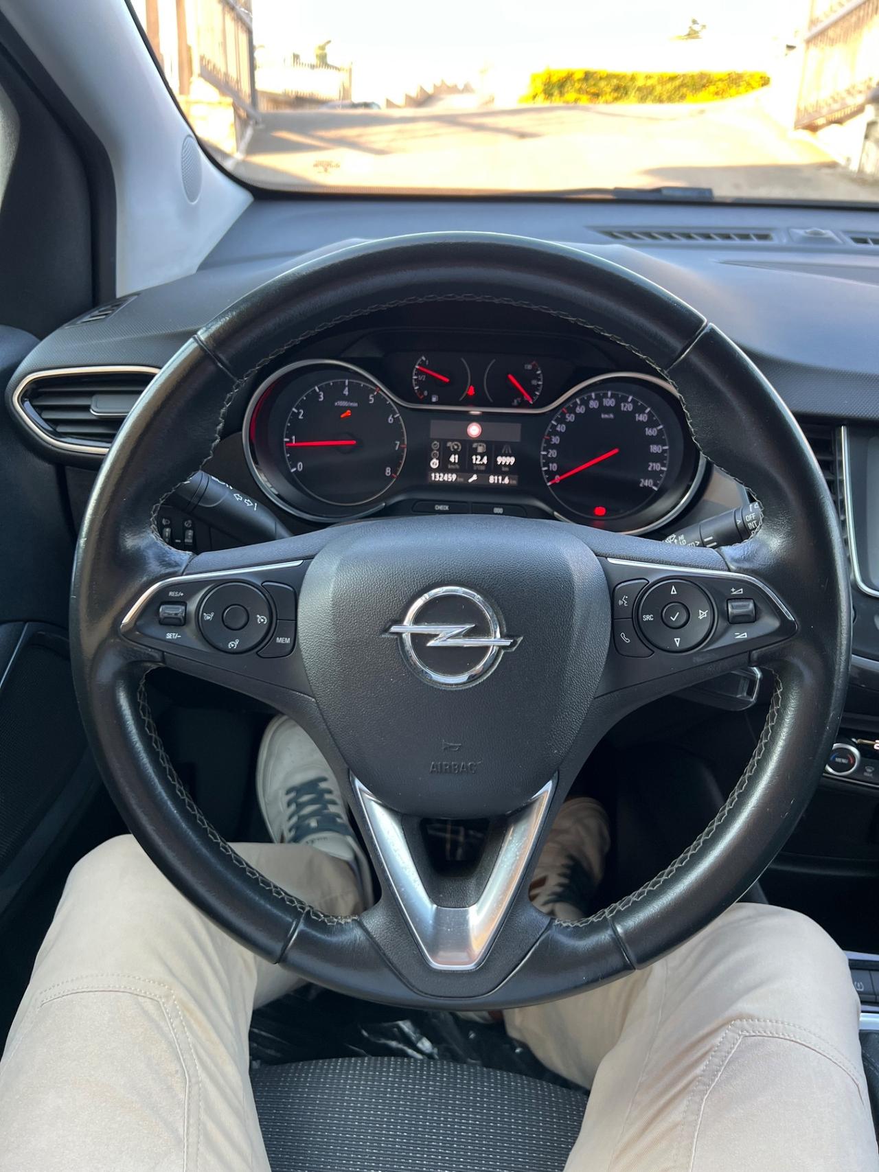 Opel Crossland 1.5 ECOTEC D 110 CV 2021