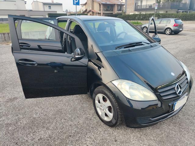 MERCEDES-BENZ A 150 Avantgarde 5 Porte ( GARANZIA )