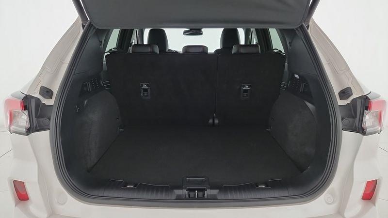 Ford Kuga 1.5 EcoBlue 120CV 2WD ST-Line Auto