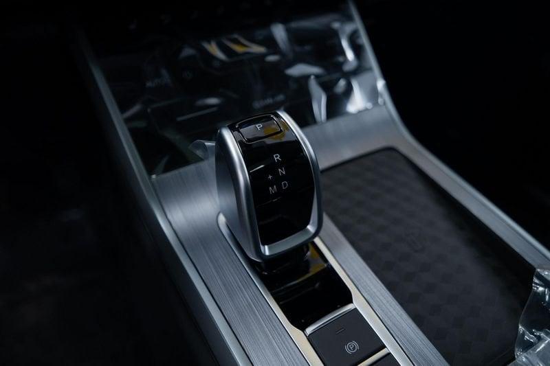 DR AUTOMOBILES DR 5 s3 1.5 Turbo CVT - benzina/GPL