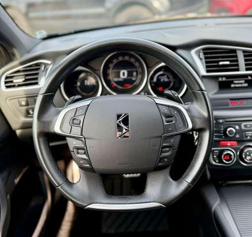 Citroen DS4 1.6 e-hdi (airdream) So Chic 115cv etg6 (cmp6)