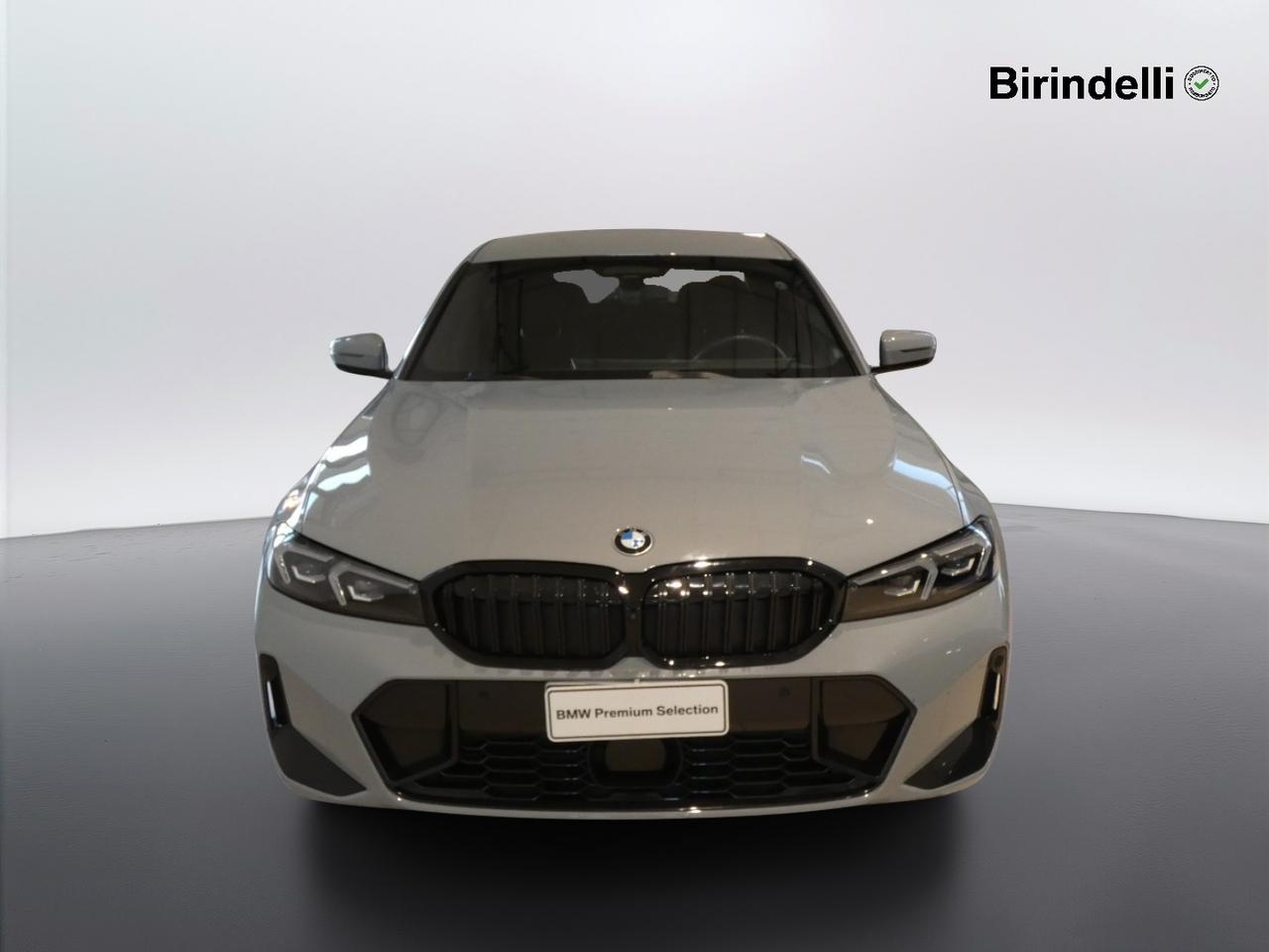 BMW Serie 3(G20/1-80/1) - 320d 48V xDrive Msport Pro