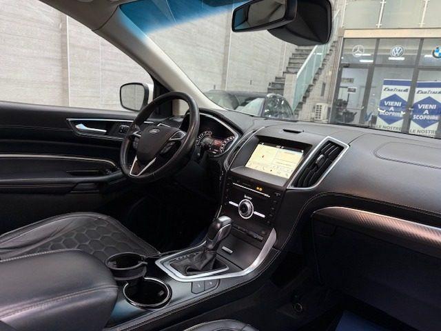 FORD Edge 2.0 TDCI 210 CV AWD Start&Stop Powershift Vignale
