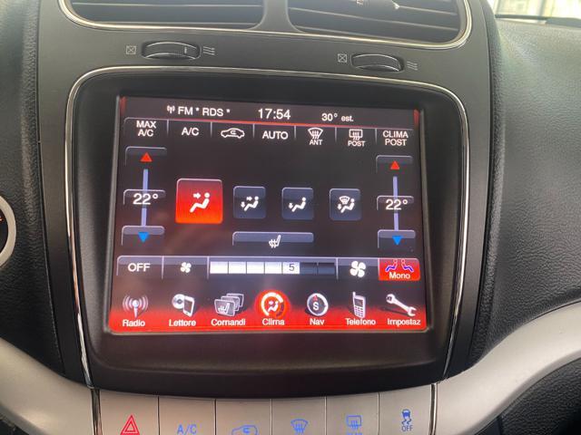 FIAT Freemont 2.0 Multijet 170 CV Lounge