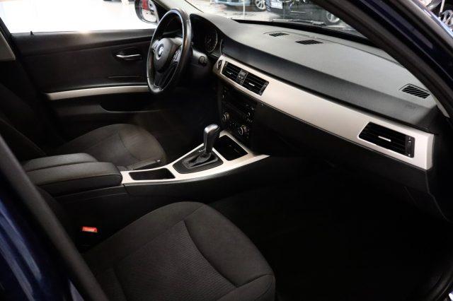 BMW 318 i EURO 5 Benzina Automatica Tetto