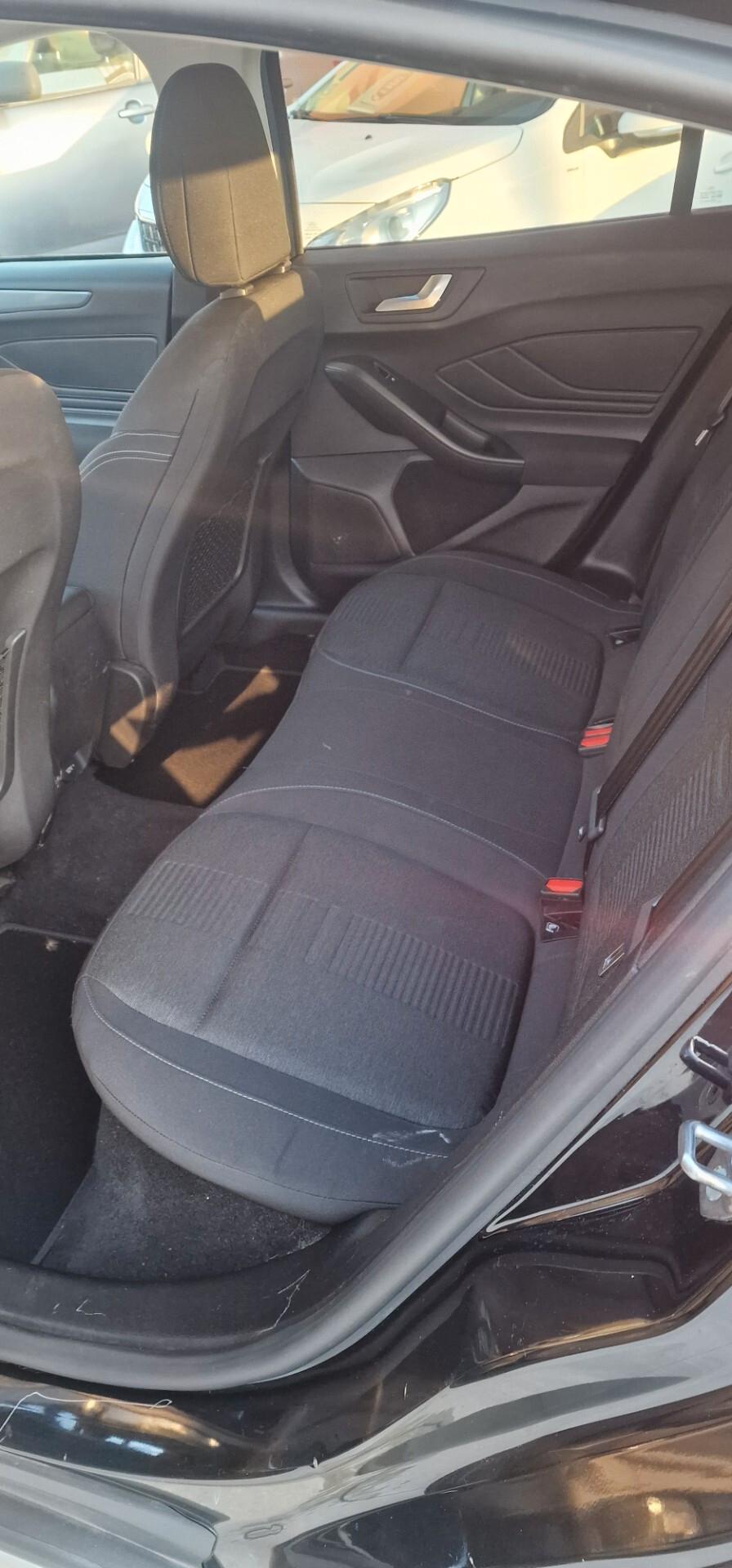 Ford Focus 1.5 EcoBlue 120 CV 5p. Active