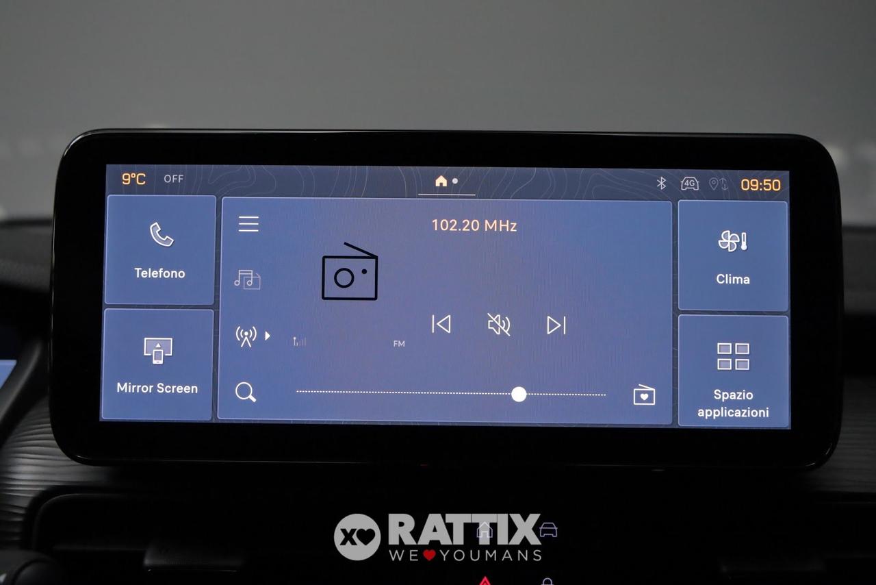 Jeep Avenger 1.2 Turbo 100CV Altitude