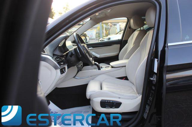 BMW X6 xDrive30d 258CV