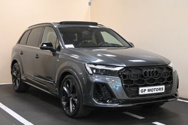 AUDI Q7 2ª serie Q7 SUV 50 TDI quattro tiptron...