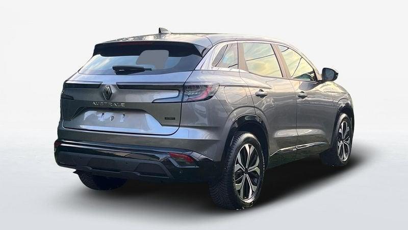 Renault Austral 1.2 E-Tech full hybrid Evolution 200cv auto