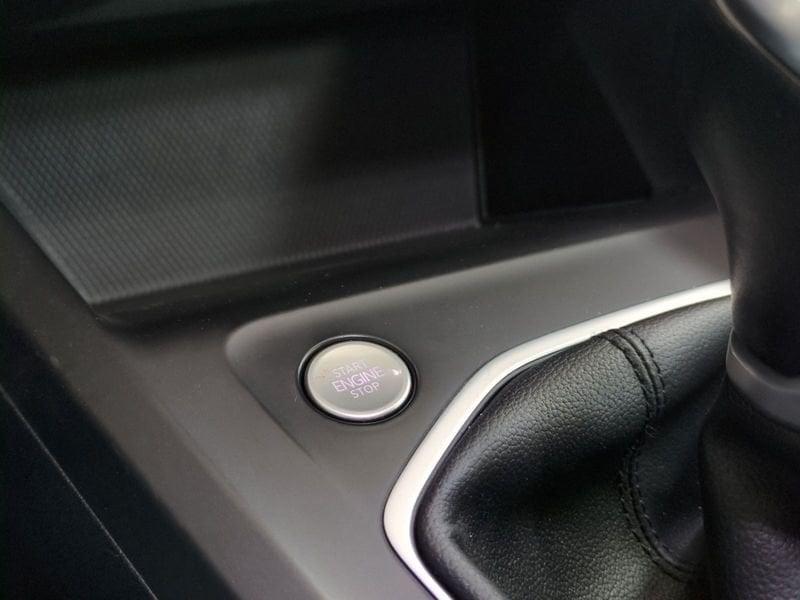 Volkswagen Golf 8 serie 2.0 TDI 115 CV SCR Life