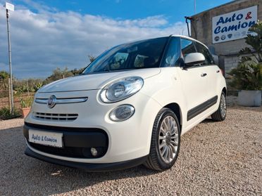 Fiat 500L 1.4 95 CV Pop Star anno 2013