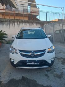 Opel Karl Rocks 1.0 73 CV
