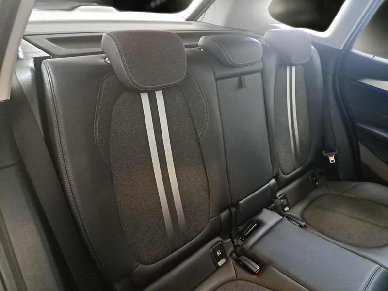 BMW X1 XDRIVE 20D ADVANTAGE AUTOMATICO SUV
