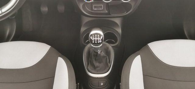FIAT 500L 1.4 95 CV Pop Star
