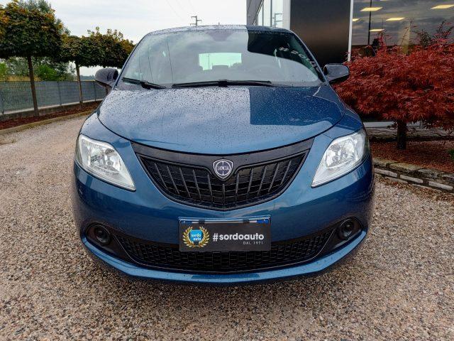 LANCIA Ypsilon 1.0 Hybrid Silver Plus