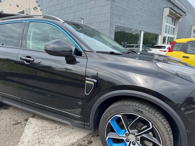 LYNK & CO 01 PHEV 179CV (265 ) FULL OPT.