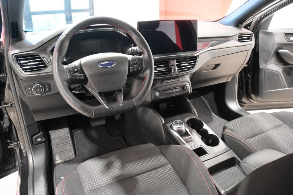 FORD FOCUS 1.5 TDCI 115CV ST-LINE *2025