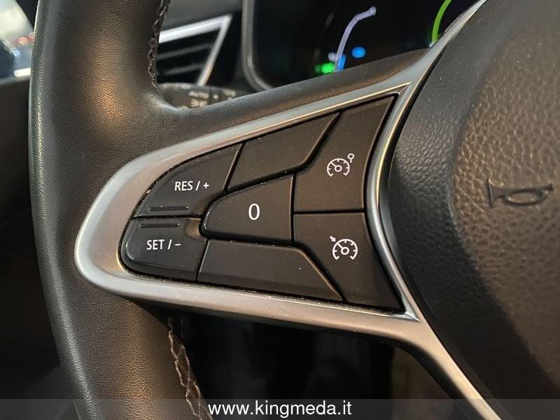 Renault Clio Clio Full Hybrid E-Tech 140 CV 5 porte Zen
