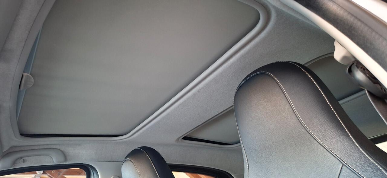 Smart ForFour 70 1.0 Prime