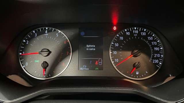 Renault Clio 5 Porte 1.0 TCe GPL Equilibre