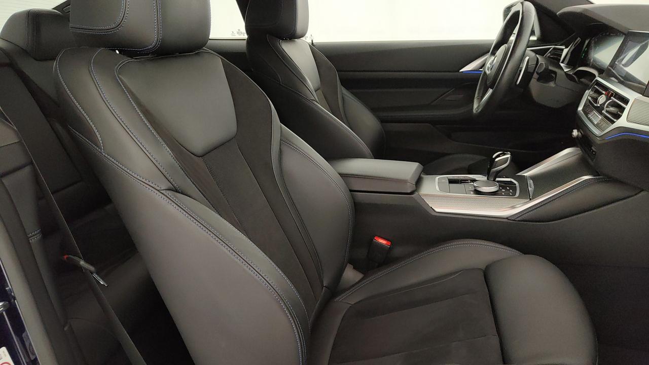 BMW Serie 4 G22 2020 Coupe - M440i Coupe mhev 48V xdrive auto