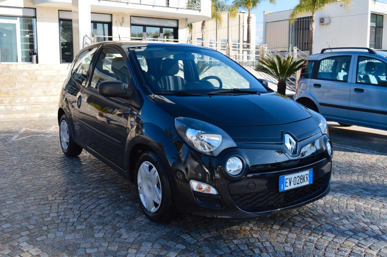 Renault Twingo 1.2 16V Night&Day