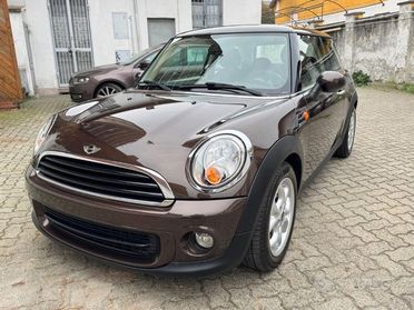 MINI One 1.6 16V 71000 KM. !!